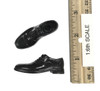 WWII German Businessman Suit Set - Shoes (No Ball Joints)