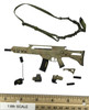 KSK Kommando Spezialkrafte Leader - Rifle (G36K A4)