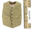 The Abominable Bride: Watson - Vest (Magnetic)