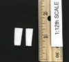 Female Seamless Body (1/12th Scale) (T01B Medium Bust Suntan) - Ankle Bands