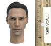 The Matrix: Neo - Head (Molded Neck) (Limit 1)