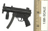 The Matrix: Neo - Submachine Gun (Heckler & Koch MP5K)