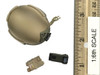 75th Ranger Regiment - Helmet w/ Accessories