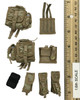 75th Ranger Regiment - Pouch Set