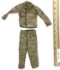 75th Ranger Regiment - Uniform (Desert Camo)