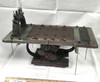 Monster Files: Frankenstein - Operating Table (See Note)