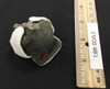 WWII Red Army Infantry Senior Lieutenant Set - Hat (Ushanka)