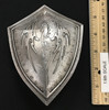 Knights of the Realm: Mounted Calvary Regiment - Shield (Dragon Pattern)