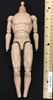 Spetsnaz MVD SOBR LYNX Operator - Nude Body w/ Neck and Hand Joints