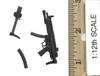 SAS Crew: Breacher (1/12th Scale) - Submachine Gun