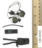 Seal Team Navy Special Forces HALO - Radio (PRC 148) w/ Pouch