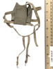 Diao Xiang - Parachute Harness