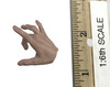 Avengers: Infinity War: Doctor Strange - Right Posed Hand