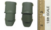 Israel Sayeret Matkel Syria Investigation Team - Leg Armor