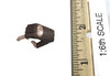 A-TACS FG Double Women Soldier Jenner - Right Trigger Hand (Brown)