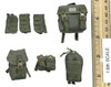 Spetsnaz MVD SOBR LYNX Operator (8th Anniversary Edition) - Pouch Set