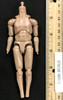 Delta Force Team Leader 1993 Somalia (1/12 Scale) - Nude Body