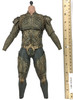 Justice League: Aquaman - Body w/ Armor (See Note)
