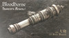 Bloodborne Hunter’s Arsenal: Cannon - Boxed Set