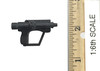 Star Wars: Solo: Patrol Trooper - Blaster Pistol