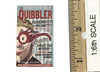 Harry Potter: Luna Lovegood - The Quibbler Magazine