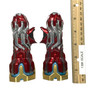 Avengers: Infinity War: Iron Man Mark L Accessory Set - Battering Ram