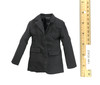 Cowboy B - Suit Coat (Black)