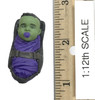 One:12 Collective: Old Man Logan (1/12 Scale) - Baby Hulk Figurine