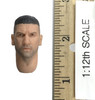 One:12 Collective: Punisher (Netflix) (1/12 Scale) - Head (Normal)