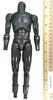 The Phantom Menace: Darth Maul (DX17) - Nude Body w/ Neck Joint (Magnetic)