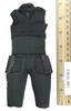 The Phantom Menace: Darth Maul (DX17) - Padded Undergarment