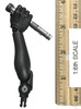 The Phantom Menace: Darth Maul (DX17) - Right Forearm w/ Single Blade Lightsaber (Electronic)