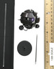 The Phantom Menace: Darth Maul (DX17) - Sith Probe Droid w/ Stand