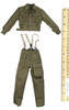 British Airborne Red Devils Sergeant “Charlie” - Uniform (P40)