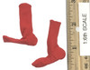Bulls Sport Set (Red) - Socks (Red)
