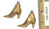 Pantheon: Athena - Shoes w/ Ball Joints (Metal)