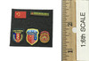 Chinese Peoples Liberation Army Special Forces Xiangjian - Patches