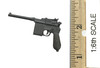 Eighth Route Army Medical Soldier - Pistol (Mauser C96)