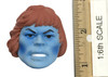 Masters of the Universe: Faker - Head (Vintage) (No Neck Joint)