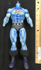 Masters of the Universe: Faker - Nude Body w/ Accessories (See Note!)