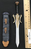 Masters of the Universe: Faker - Power Sword w/ Sheath