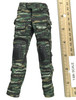 Snow Leopard Commando Unit Female Sniper - Pants