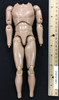 The Lost Man - Nude Body w/ Hand Joints