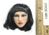 Cleopatra: Queen of Egypt - Head (No Neck Joint)