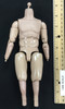 The Hobbit: Thorin Oakenshield - Nude Body (Dwarf - See Note)