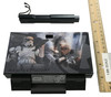 Rogue One: Jedha Patrol Stormtrooper (Exclusive) - Display Stand