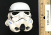 Rogue One: Jedha Patrol Stormtrooper (Exclusive) - Helmet (See Note)