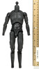 Rogue One: Jedha Patrol Stormtrooper (Exclusive) - Nude Body