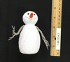 Harry Potter: Sorceror’s Stone: Ron Weasley Casual - Snowman Figurine