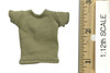 Delta Force Support Rifleman (1/12th Scale) - T-Shirt